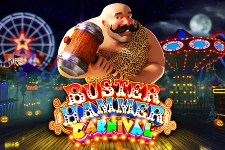 Buster Hammer Carnival