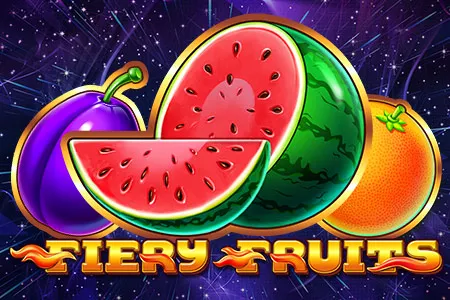 Fiery Fruits
