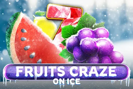 Fruits Craze - On Ice