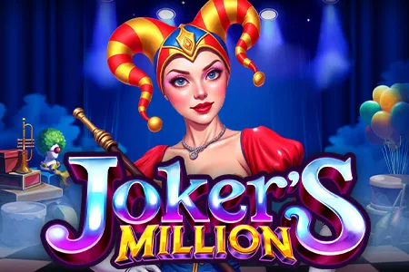Joker's Million