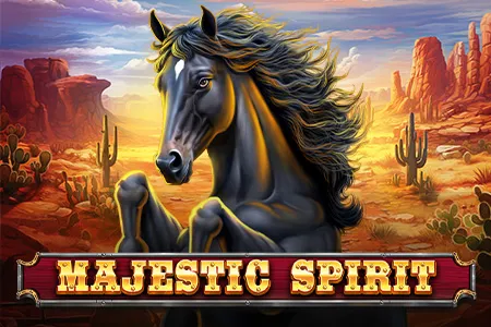 Majestic Spirit