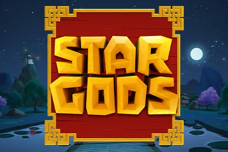 Star Gods