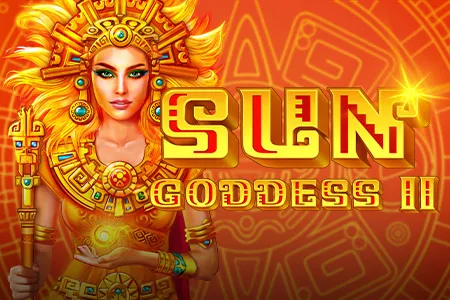 Sun Goddess II