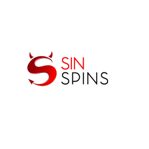 Sin Spins Casino Logo